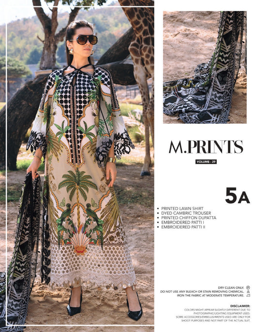 Maria b m prints 29 - 5A