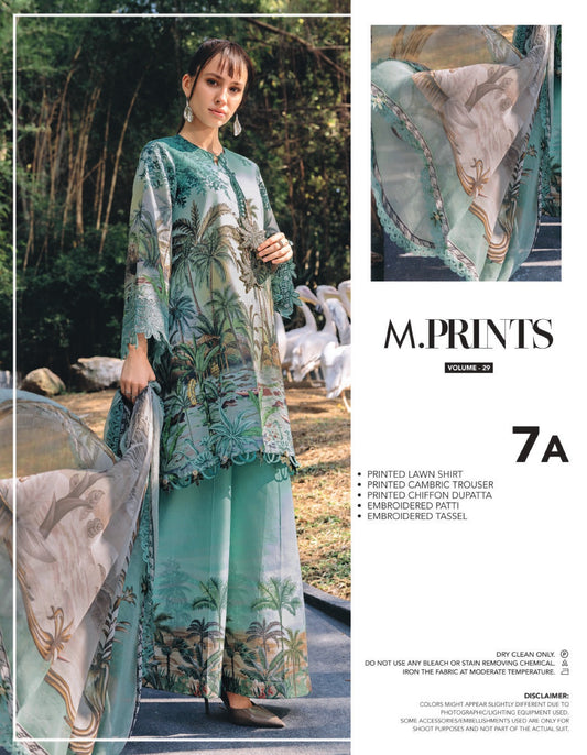 Maria b m prints 29 - 7A