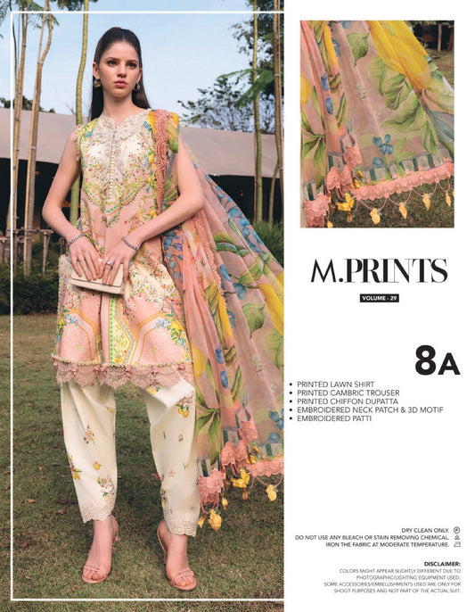 Maria b m prints 29- 8A