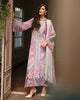 Mushq Amoi Luxury Lawn 26 | endless love