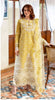 Mushq Astoria Festive Lawn '26 - Evadne