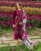 Mushq Hemline Secret Garden 26 |Aurora Petals