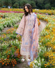 Mushq Hemline Secret Garden 26 |Bloom Sonata