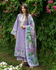 Mushq Hemline Secret Garden 26 |Dewdrop Dance