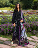 Mushq Hemline Secret Garden 26 |Garden Lullaby