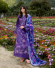 Mushq Hemline Secret Garden 26 |Lily Veil
