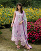 Mushq Hemline Secret Garden 26 |Peony Glow