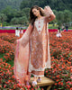 Mushq Hemline Secret Garden 26 |Rosette Reverie