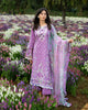 Mushq Hemline Secret Garden 26 |Secret Thicket