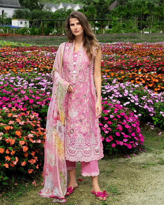 Mushq Hemline Secret Garden 26 |Whimsical Scent