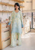 Nureh Ballerina Chikankari Lawn - NU2-195