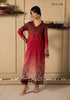 Nureh Ballerina Chikankari Lawn - NU2-198