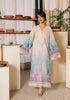 Nureh Ballerina Chikankari Lawn - NU2-200