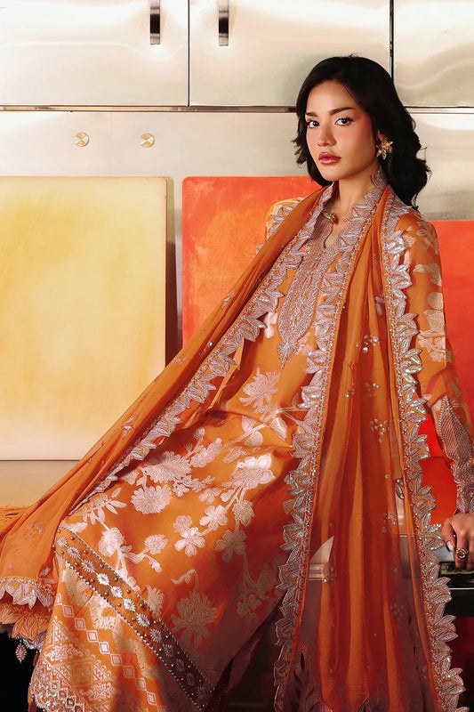 Nureh Maya Jacquard 26 | NJ-109 - image 4