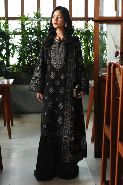 Nureh Maya Jacquard 26 | NJ-112 - image 1