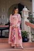 Pink Blush Suit Set