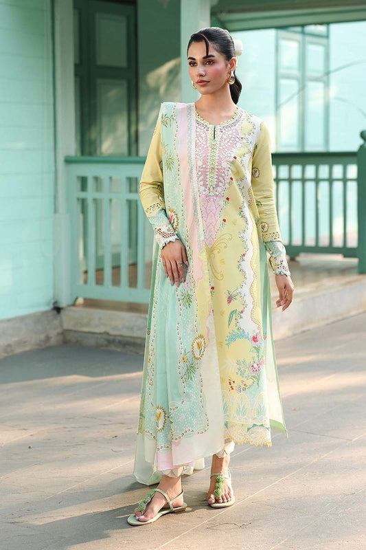 Qalamkar Qprints 2026 | Jovie