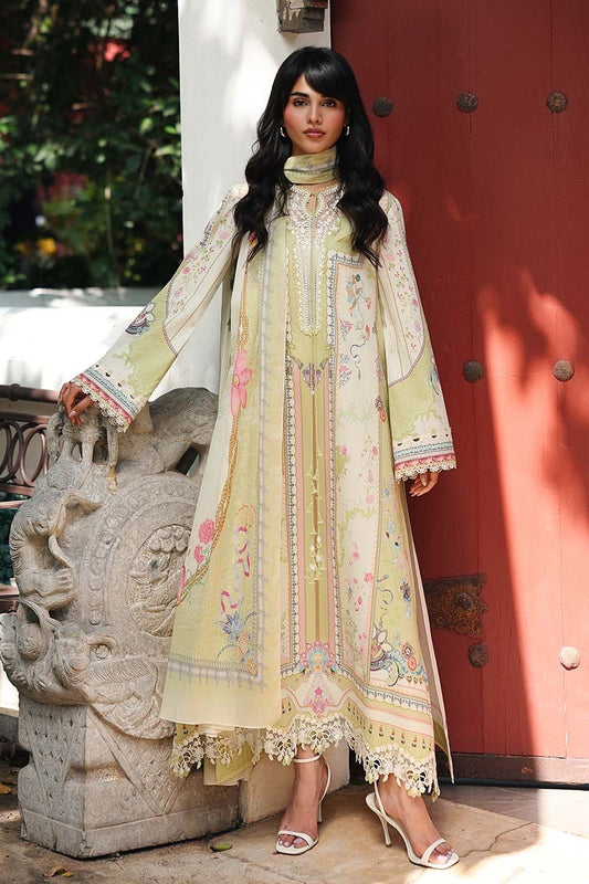 Qalamkar Qprints 2026 | Viala