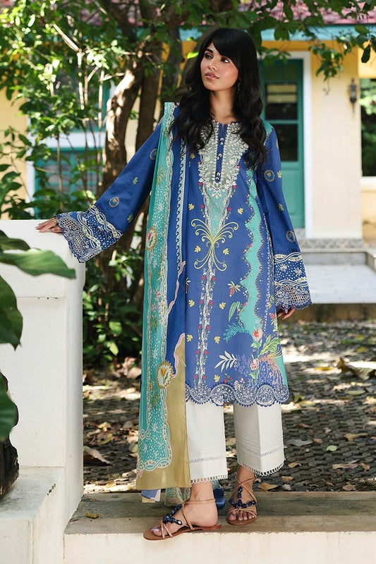 Qalamkar Qprints 2026 | Viona