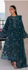 Qalamkar Sahil Luxury Lawn | ELIF | SA-04