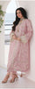 Qalamkar Sahil Luxury Lawn | HANIYA | SA-09