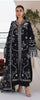 Qalamkar Sahil Luxury Lawn | LIANA | SA-02