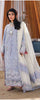 Qalamkar Sahil Luxury Lawn | ZAYNA | SA-08