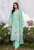 Rajbari Summer Printkari Lawn 2026 | 08