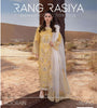 Rang Rasiya premium lawn 26 Hoorain