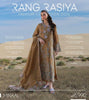 Rang Rasiya premium lawn 26 Minaal
