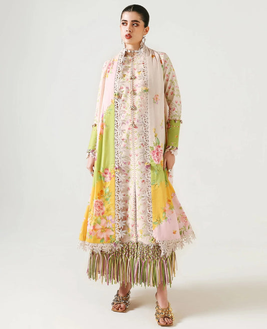 Republic Womenswear Neoma Prints | Irene