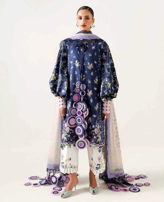 Republic Womenswear Neoma Prints | Kaia