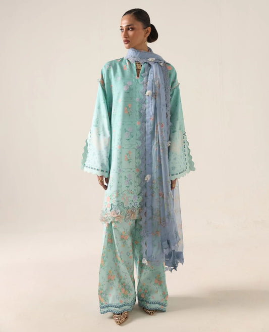 Republic Womenswear Neoma Prints | Lea