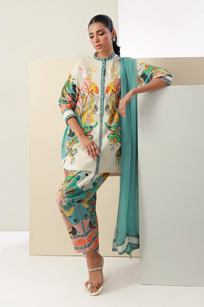 Vibranza co-ord set