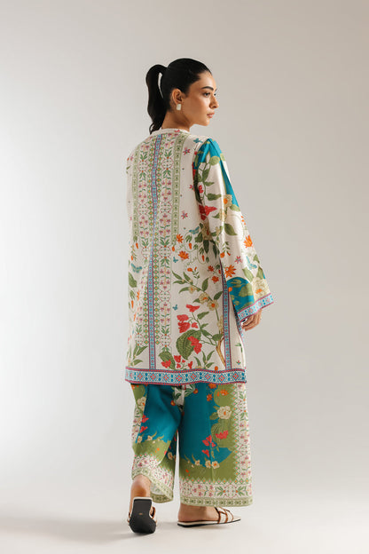 Boho Mosaic co-ord set