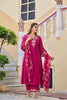Rose Radiance suit set