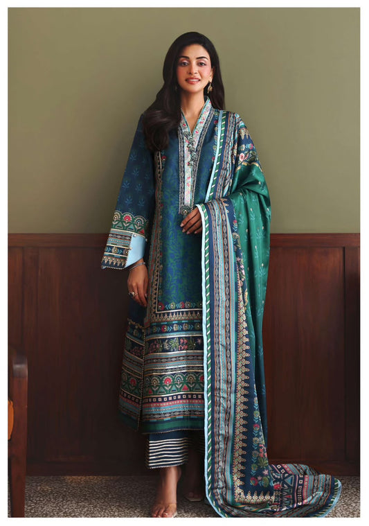 Mushq Hemline Nirvana 26 | Scene Stealer