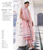 Sobia Nazir Luxury Lawn Eid 26 â€“ 11A