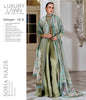 Sobia Nazir Luxury Lawn Eid 26 â€“ 12A