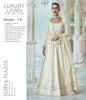 Sobia Nazir Luxury Lawn Eid 26 â€“ 1A