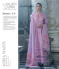 Sobia Nazir Luxury Lawn Eid 26 â€“ 2A