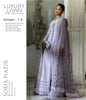 Sobia Nazir Luxury Lawn Eid 26 â€“ 7A