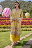 Sunlit Polka Printed-Co-ord Set