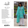 Zaha Meili Luxury Lawn '26 | BÌ YÙN | ZL26-06-A