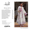 Zaha Meili Luxury Lawn '26 | HUĀ YÙN | ZL26-03-A