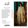 Zaha Meili Luxury Lawn '26 | HUĀ YÙN | ZL26-03-B