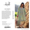 Zaha Meili Luxury Lawn '26 | RUÌMĚI | ZL26-01-B