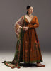 Zara Shahjahan Anarkali 2026 – Zarfashan D9