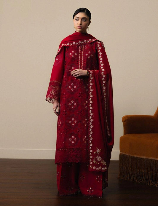 ZSJ Satori Premium Lawn 26 | Akari – AKARI-D8