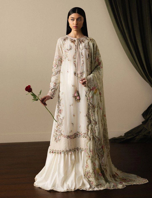ZSJ Satori Premium Lawn 26 | Shiori – SHIORI-D5